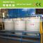 High quality Sewage Waste water treatment plant machine for sale