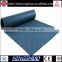 Trade assurance cheap rubber flooring roll, gym floor matting
