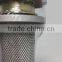 chromium plating EF tank cap