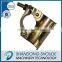 cheap & durable putlog scaffold coupler for building