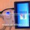FPT 601 bulk wholesale android tablet with 3G tablet camera USB fingerprint scanner FPR622 for pc android tablet