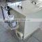 PVC aquaculture drum filter fish farm rotary drum filter