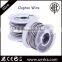 ThunderHead Creations electrical wire spool clapton heat wire