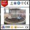 Casting Ball Mill Parts and End Cap and Shell Cover