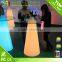 Outdoor Bar Table With Led Light /Long Bar Table With 16 colors changing