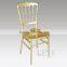 Wedding Plastic Napoleon Chair from China