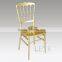 plastic wedding chair/dining chair/hotel chair