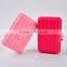 2016 New Colorful Suitcase Storage Pill Organizer