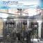 3000BPH monoblock seltzer water / fizzy drinks bottling machine / filling machine / system