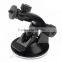 Camera Accessories Camera Tripod Suction Cup For Gopro Hero4 For Xiaoyi