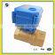 CWX-15q 2 way motorized ball valve 12v for drinking water system, smart home control, sanitary equipment
