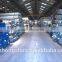 hot dipped galvanized steel tube 48.3 mm x sch40