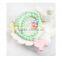 Colorful necklace candy lovely children coat chain hang pendant
