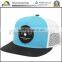New style 5 panel wholesale custom trucker cap