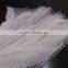 (HERRMAN)White single Knit fish net/fishing net