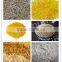 Multifunctional Automatic Puffed Rice Making Machine/Reinforced Golden Nutritional Artificial Rice Processing Line