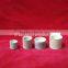 Ceramics cupel bone ash or magnesia