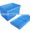 Plastic Crates For Fruits And Vegetables, Used Plastic Fruit Crates For Sale                        
                                                Quality Choice