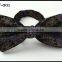 Fashion Men Accessories Big Bow Tie