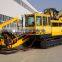 DFHD-120 underground pipe laying drilling equipment