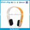 stereo wireless bluetooth headset with call function