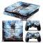 skin for ps4 vinyl pvc stickers