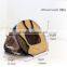 Portable Ultra Light and Sturdy Cat Carrier-Easy to wash, comfort soft bag