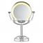 Table Cosmetic Lighted Mirror with CUL/UL Certificate