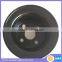 Forklift Parts for Xinchai 490B-41002 Water Pump Belt Pulley