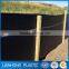UV dur pp woven slit fence