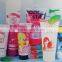 Cosmetic tube packiagng