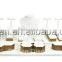 2016 New Style Jewelry Display Furniture Luxury Table Top Jewelry Display Stand for Sale
