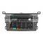 Car GPS Navigation DVD Player Stereo Headunit For TOYOTA RAV4 2013-2014