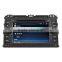 Quad Core Android 4.4 Car GPS DVD Player Radio For TOYOTA PRADO 120 2002-2009