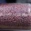 Slow-release pesticide granulator