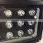 30*1w led floodlight white RGB IR RF DMX512 ce rohs 3 years warranty