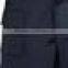 THE BLUE PLAIN SUIT