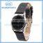 Stainless Steel Back Quartz Hand Watch For Girl