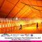 South Africa Wedding Party tent pvc tent material aluminum frame PT-07
