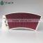 Tuoler Brand Stocklot Cupstock Side PE Coated Rolling Paper For Paper Cups Fan On Sale