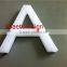 mini acrylic led sign