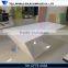 Commercial contemporary executive desk, office furniture desk modern