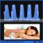cure hypertension small silicone cupping hijama therapy