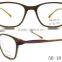 Latest Model Spectacle Frame Acetate Eyewear Optical Frame