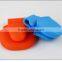 Heat-resistant Silicone Oven Mitt Kitchen Baking Gloves BBQ