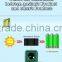 Outdoor Use PIR Sensor & Ultrasonic Animal Repeller Does no Harm to Animals