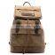 2016 High Quality Backpack, Canvas Backpack, Military Backpack