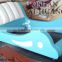latest dolphin animal picture lovely kids children leather bed                        
                                                Quality Choice
