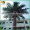 outdoor palm plants artificial date plam tree