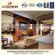 High Quality Hotel Furniture Wooden Bedroom Furniture